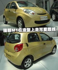 2007款 1.1L 手动 豪华型
