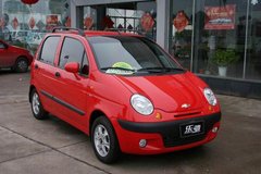 2007款 1.1L 手动 豪华型