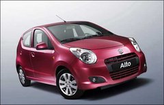 2007款 1.1L 手动 豪华型