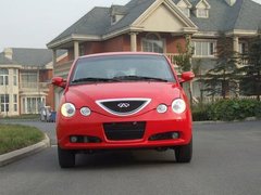 2007款 1.1L 手动 豪华型