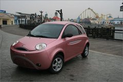 2007款 1.1L 手动 豪华型