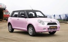 2007款 1.1L 手动 豪华型