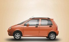 2007款 1.1L 手动 豪华型