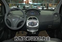 2007款 1.1L 手动 豪华型