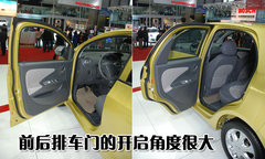 2007款 1.1L 手动 豪华型