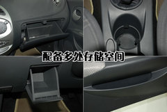 2007款 1.1L 手动 豪华型