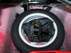 2007款 1.1L 手动 豪华型