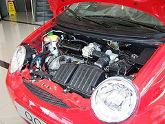 2007款 1.1L 手动 豪华型