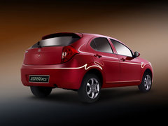 2007款 1.1L 手动 豪华型