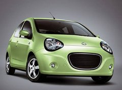 2007款 1.1L 手动 豪华型