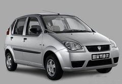 2007款 1.1L 手动 豪华型