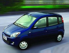 2007款 1.1L 手动 豪华型