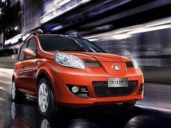 2007款 1.1L 手动 豪华型