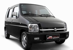 2007款 1.1L 手动 豪华型