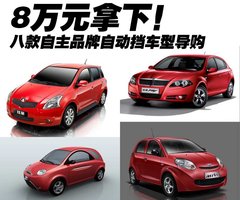 2007款 1.1L 手动 豪华型