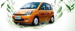 2007款 1.1L 手动 豪华型