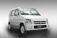 2007款 1.1L 手动 豪华型
