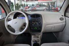 2007款 1.1L 手动 豪华型