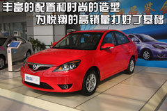 2007款 1.1L 手动 豪华型