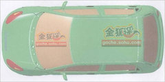 2007款 1.1L 手动 豪华型