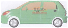 2007款 1.1L 手动 豪华型