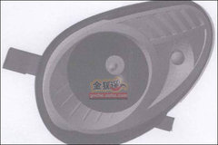 2007款 1.1L 手动 豪华型