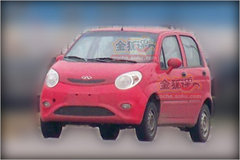 奇瑞 QQ3