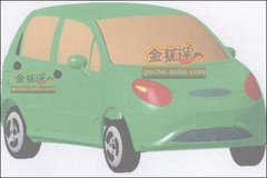 2007款 1.1L 手动 豪华型