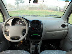 2007款 1.1L 手动 豪华型
