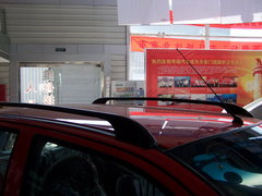 2007款 1.1L 手动 豪华型