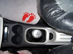2007款 1.1L 手动 豪华型