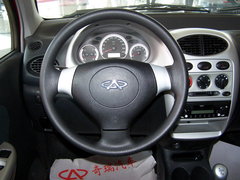 2007款 1.1L 手动 豪华型