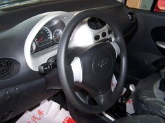 2007款 1.1L 手动 豪华型