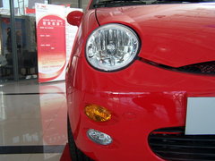2007款 1.1L 手动 豪华型