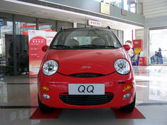 2007款 1.1L 手动 豪华型