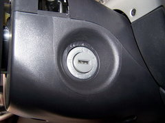 2007款 1.1L 手动 豪华型