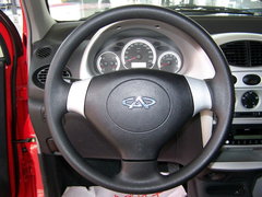 2007款 1.1L 手动 豪华型