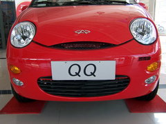 2007款 1.1L 手动 豪华型