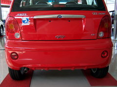 2007款 1.1L 手动 豪华型