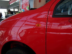 2007款 1.1L 手动 豪华型