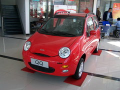 2007款 1.1L 手动 豪华型