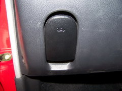 2007款 1.1L 手动 豪华型