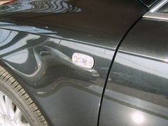 2007款 2.0TFSI CVT 标准型