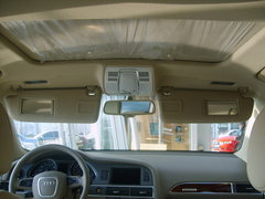 2007款 2.0TFSI CVT 标准型