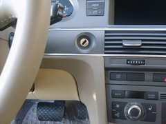 2007款 2.0TFSI CVT 标准型