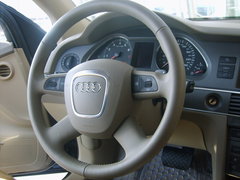 2007款 2.0TFSI CVT 标准型