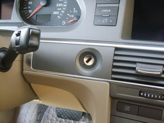 2007款 2.0TFSI CVT 标准型