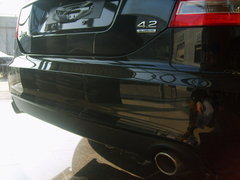 2007款 2.0TFSI CVT 标准型