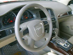 2007款 2.0TFSI CVT 标准型