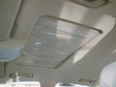 2007款 2.0TFSI CVT 标准型